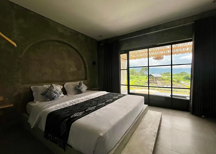 Batur Sunsun Kintamani 3*