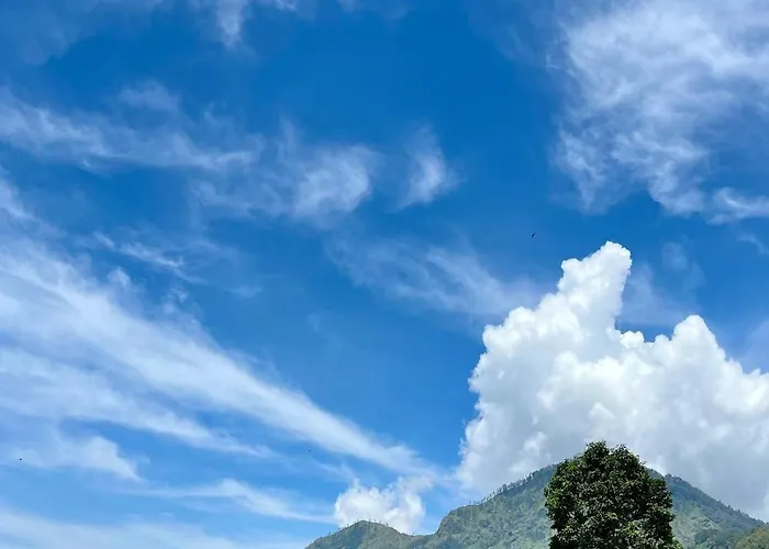 Batur Sunsun Kintamani