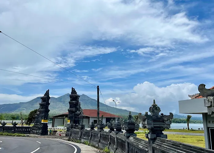 Batur Sunsun Kintamani クブペンロカン