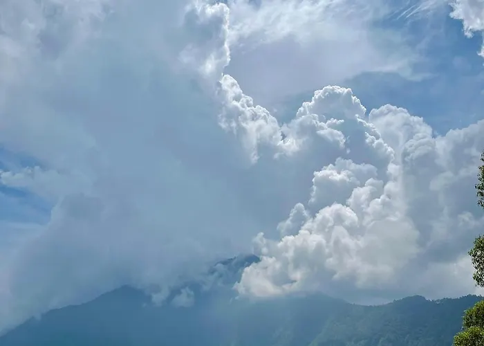 Batur Sunsun Kintamani