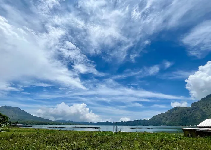 Batur Sunsun Kintamani 3*
