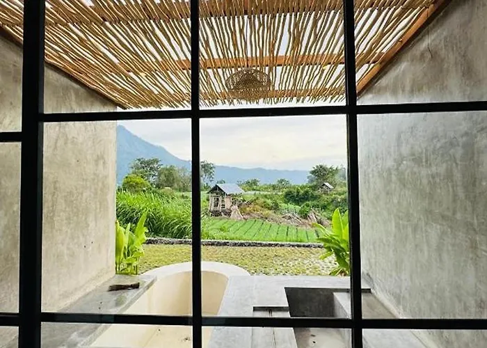 Batur Sunsun Kintamani