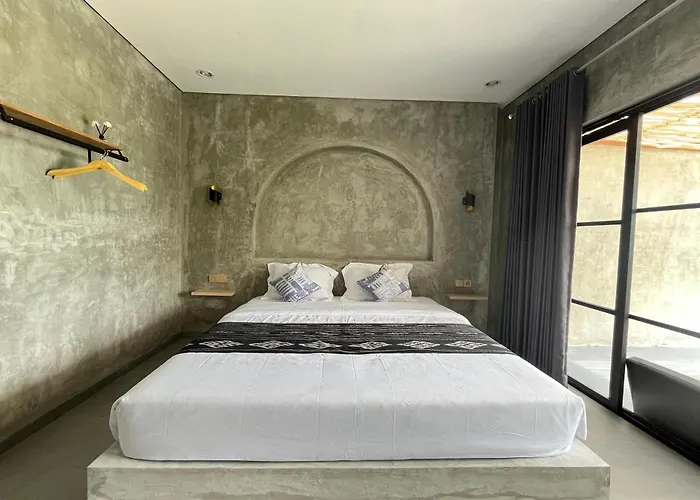 Batur Sunsun Kintamani 3*