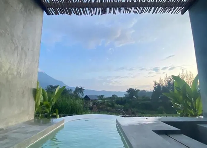 Batur Sunsun Kintamani